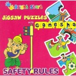 JIGSAW PUZZLES With GANESHA - Safety Rules